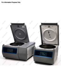 Thermo Fisher Multifuge Sorvall X4 Pro Centrifuge