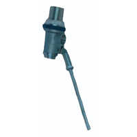 15Mm Float Valve - Features: Easy To Use