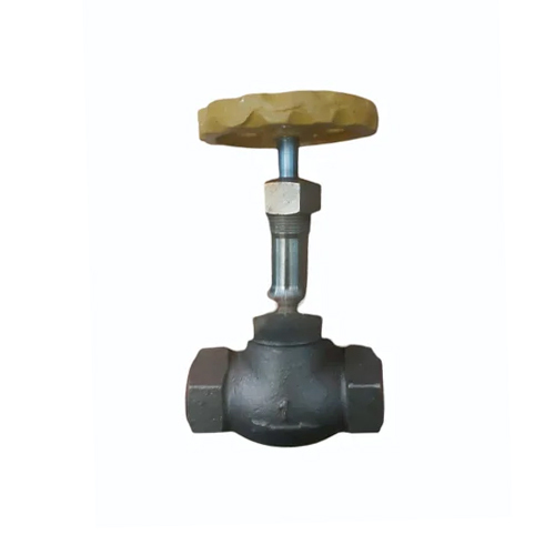 1-2 Inch Steam Globe Valve