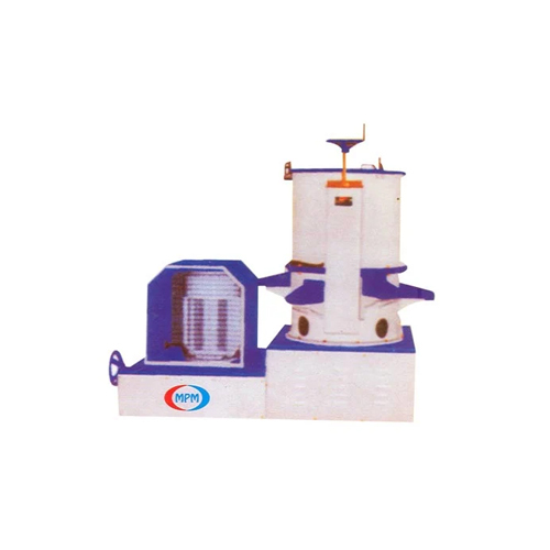 Plastic Processing Machine