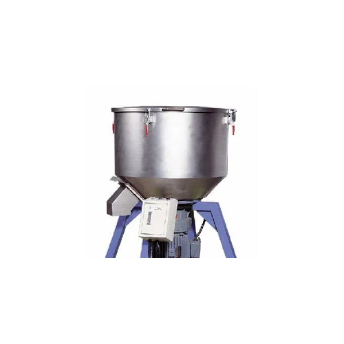 MPM-2A Plastic Processing Machine