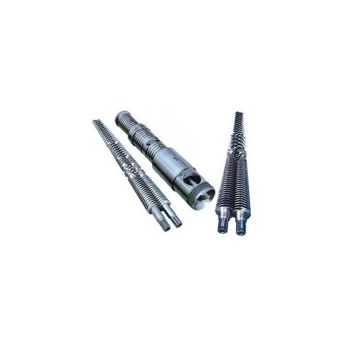 Twin Screw Extruder