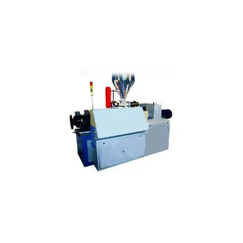 Industrial Twin Screw Extruder