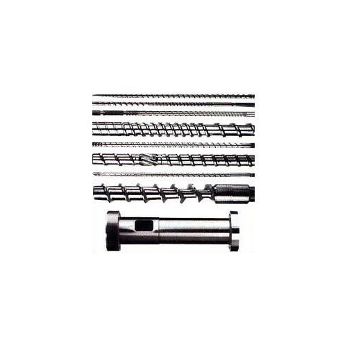 High Efficiency Screw And Barrel