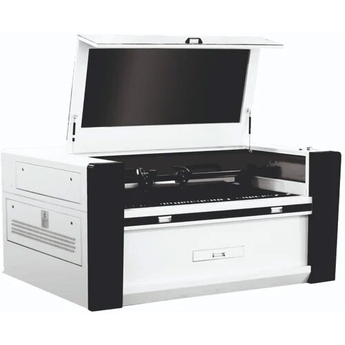 Acrylic Laser Cutting Machine By Gold Tech Graphics Pvt.ltd.