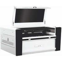 Acrylic Laser Cutting Machine