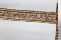 Fancy, Zari Lace