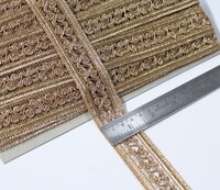 Fancy, Zari Lace