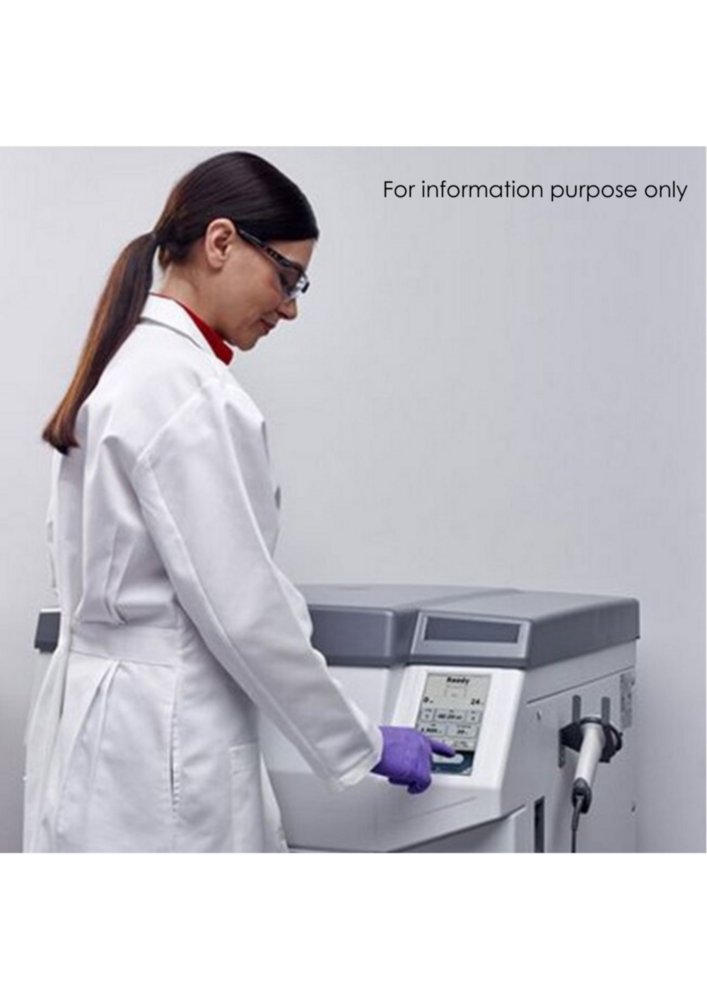 Thermo Fisher Sorvall Bios 16 Bioprocessing Centrifuge - Dimension (L*w*h): 101.5 Cm * 81.6 Cm * 90.0 Cm Centimeter (Cm)