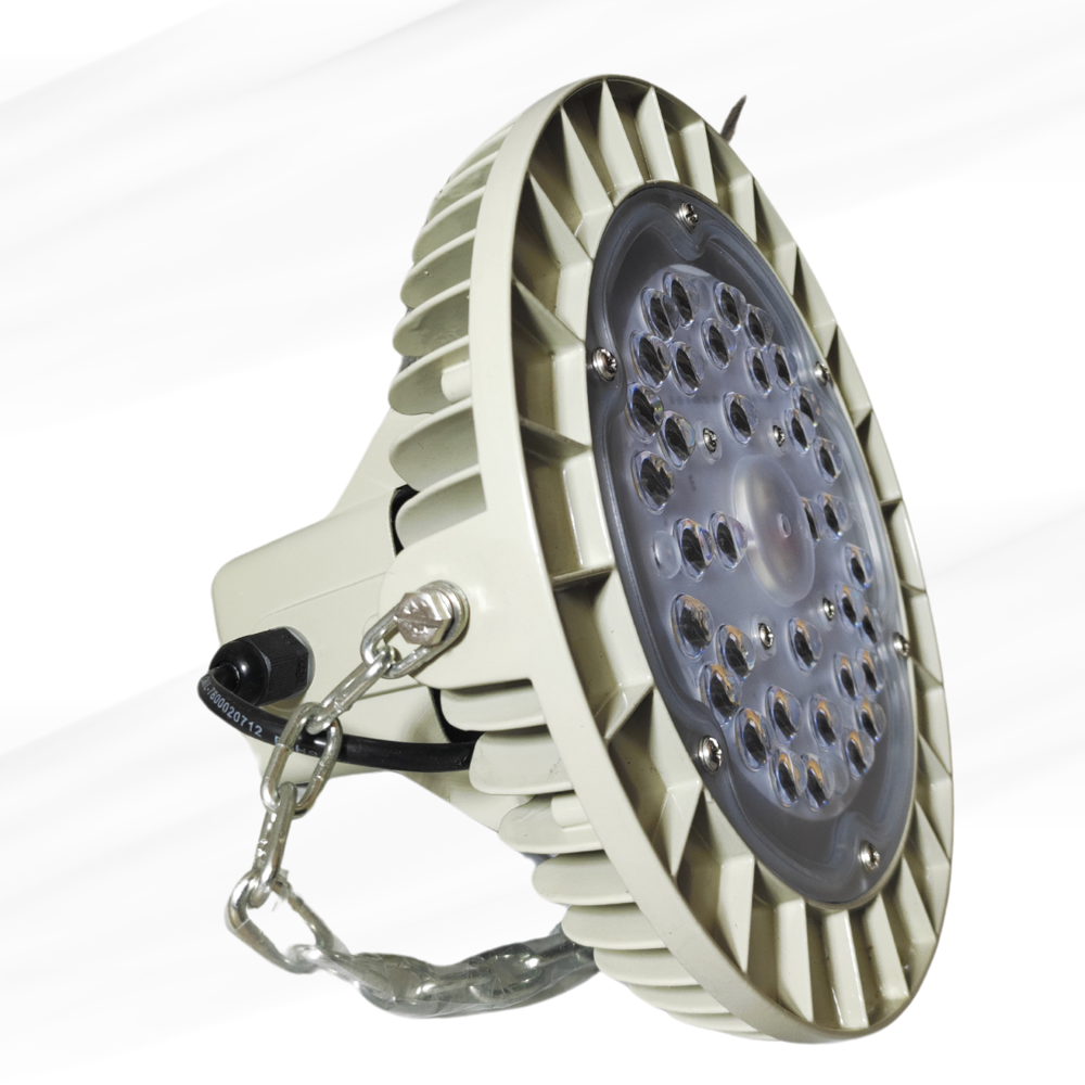 5 Years Warranty 150w Led Highbay Cip-329-150-57-60d-hl2-lm-ngg Make Crompton - Application: Industrial