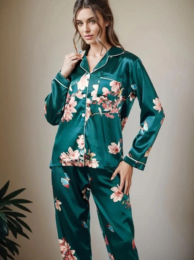Women Night Suit