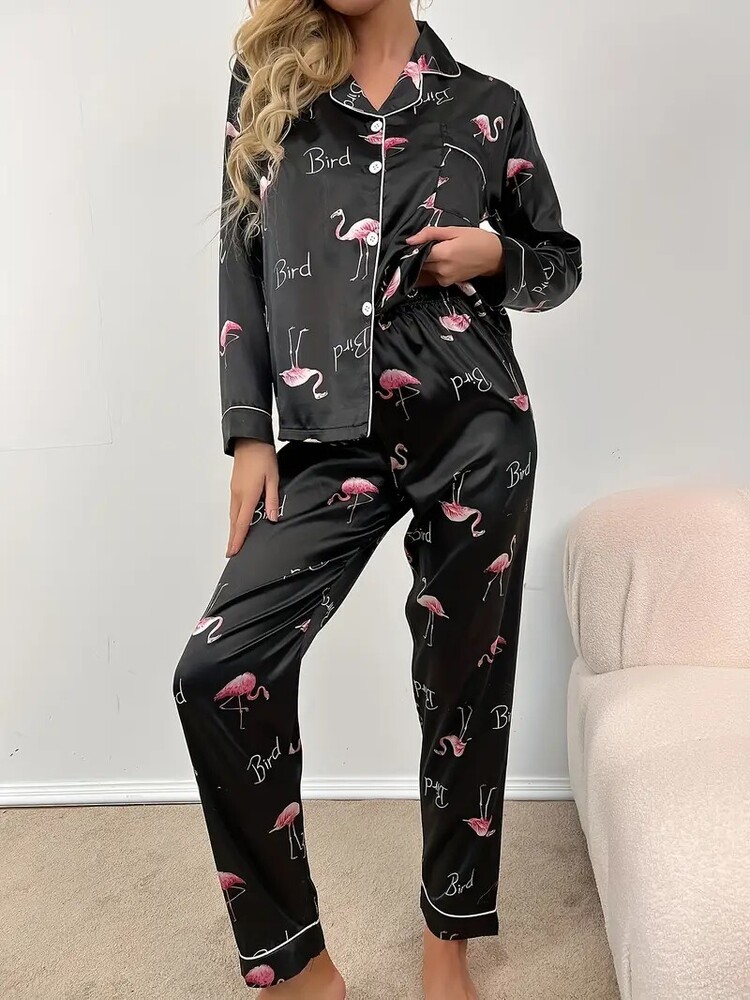 Women Night Suit