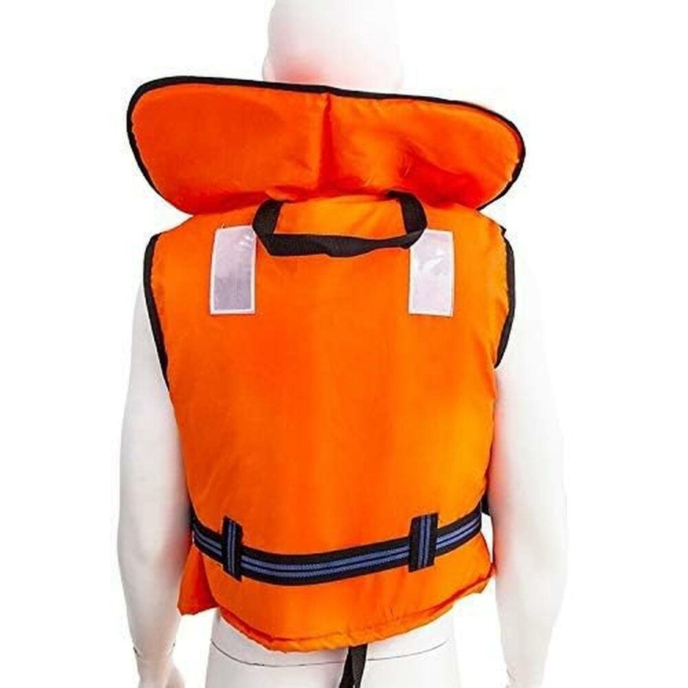 Life Jacket Small - Color: Orange