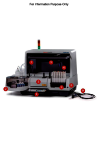 Thermo Fisher Phadia 200 Testing Instrument