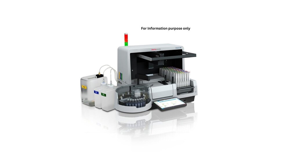 Thermo Fisher Phadia 200 Testing Instrument