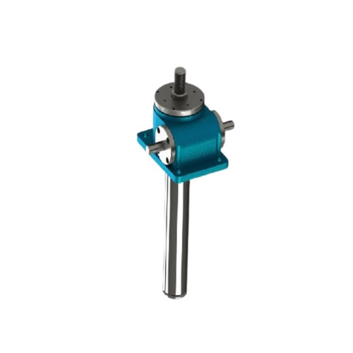 Worm Gear Screw Jack - Application: Commercial
