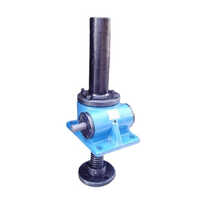 Worm Gear Screw Jack