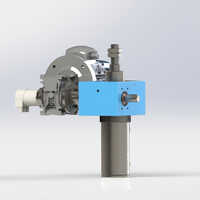 SWCJ Series Box Jack