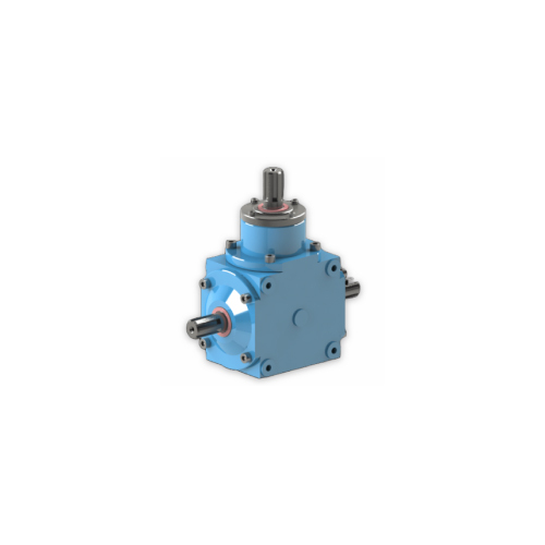 Bevel Gear Screw Jack