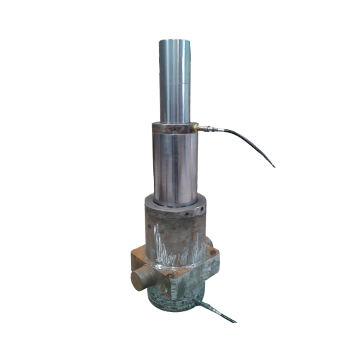 Rolling Mill Hydraulic Cylinder - Body Material: Stainless Steel