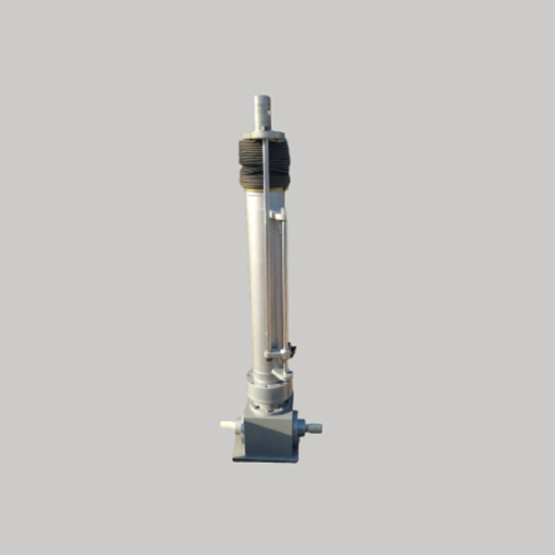 Bevel Gear Screw Type Linear Actuator - Color: Different Available