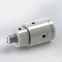 Multi Port Hydraulic Rotary Union - Color: Different Available