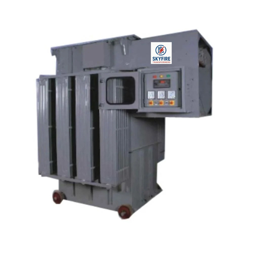 LT Automatic Voltage Stabilizer