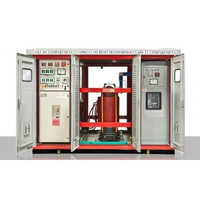 Compact Substation Transformers - Efficiency: High