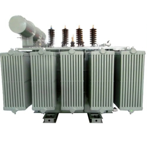 Solar Inverter Duty Transformer - Efficiency: High