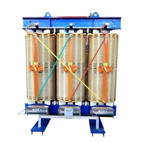 Solar Inverter Duty Transformer - Frequency (Mhz): 50-60 Hertz (Hz)