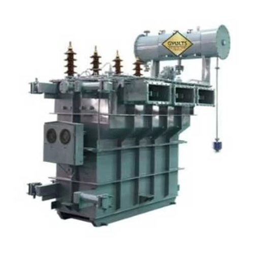 Compact Design Three Phase Solar Inverter Duty Transformer - Frequency (Mhz): 50-60 Hertz (Hz)
