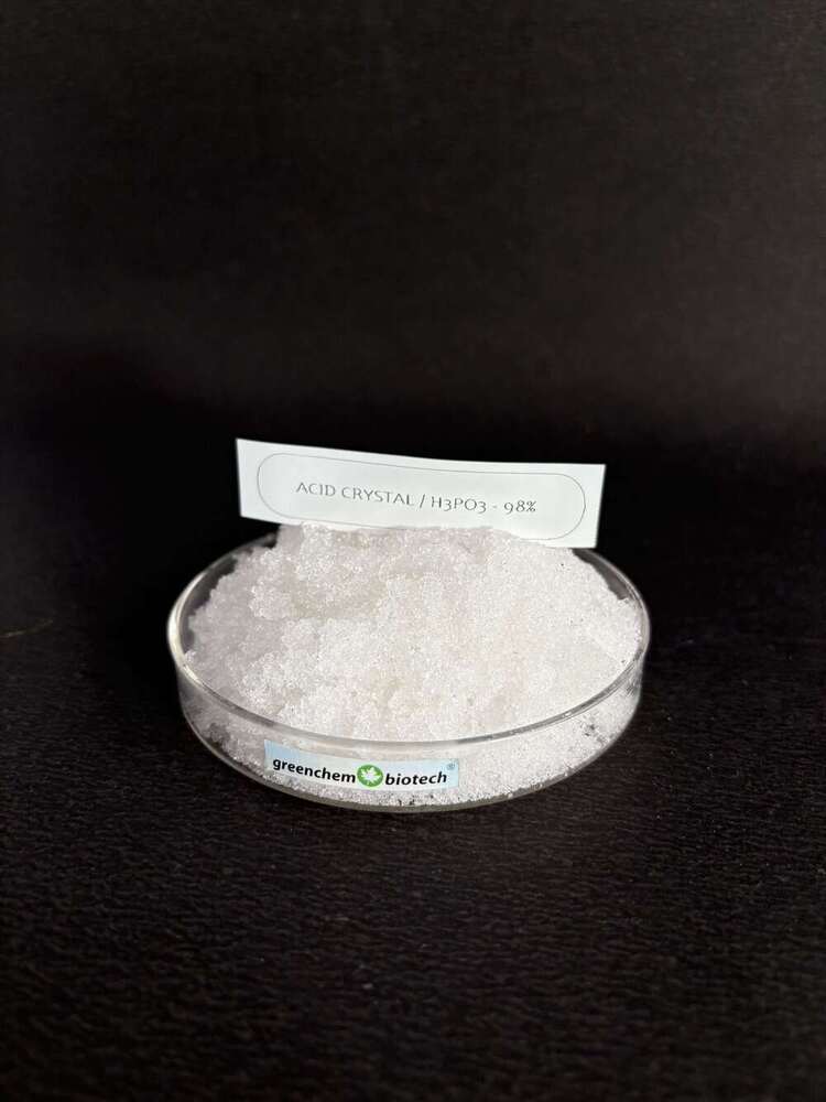 PHOSPHONIC ACID POTASSIUM 98%