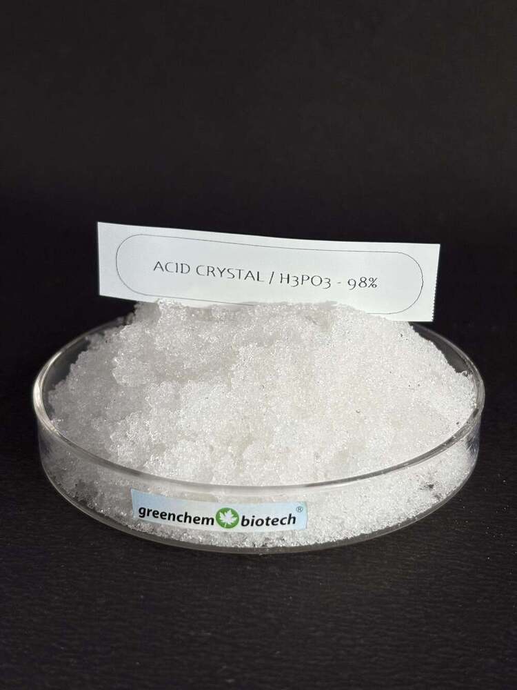 PHOSPHONIC ACID POTASSIUM 98%