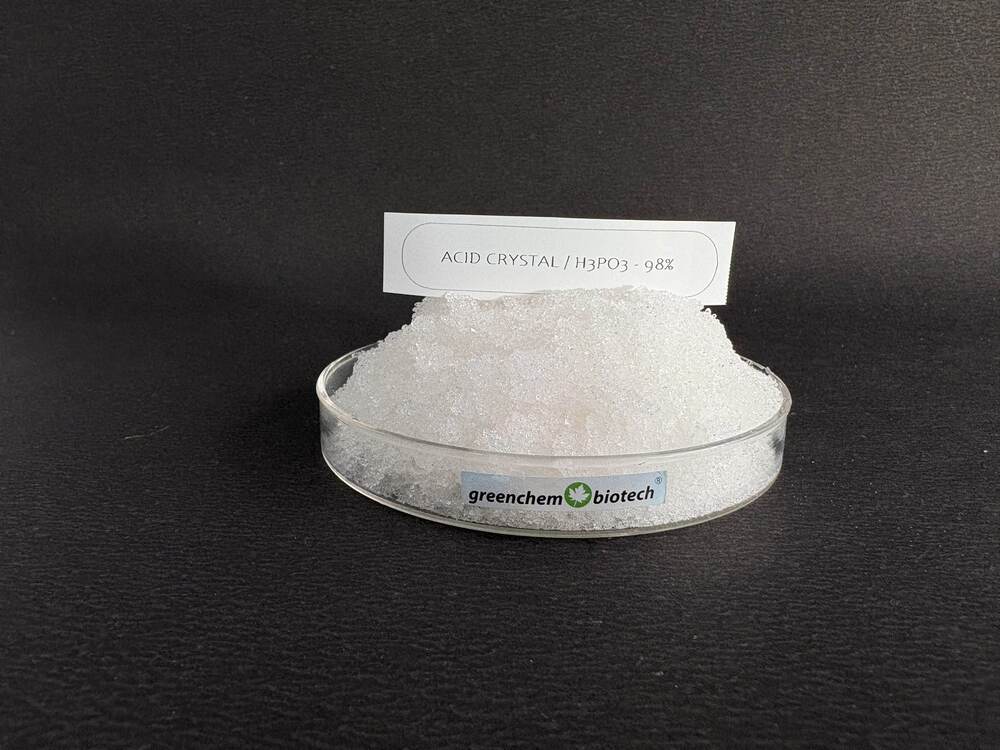 PHOSPHONIC ACID POTASSIUM 98%