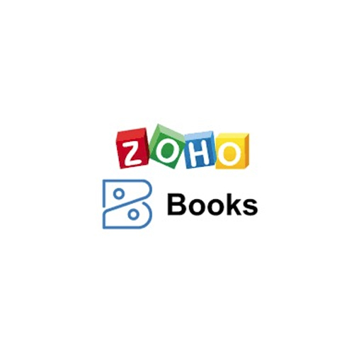 Zoho Books