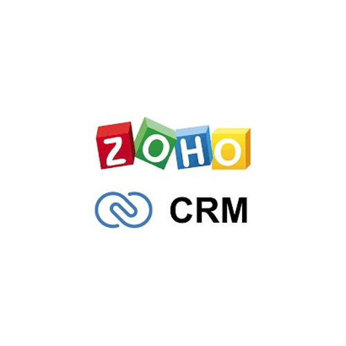 Zoho CRM