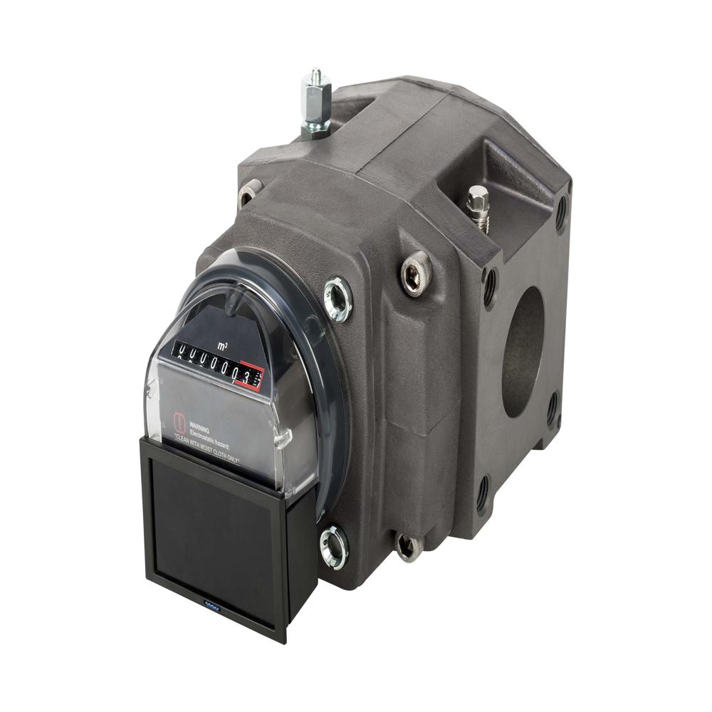 PIETRO FIORENTINI GAS FLOWMETER