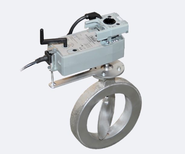 INTELLO ACTUATOR