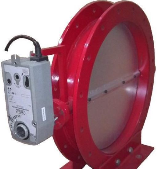 INTELLO ACTUATOR