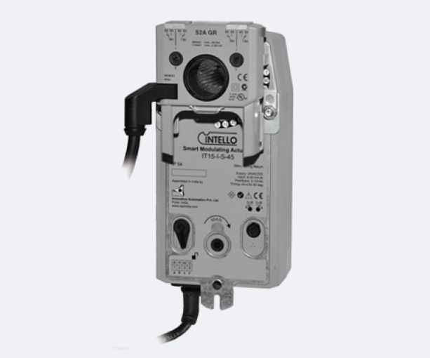 INTELLO ACTUATOR
