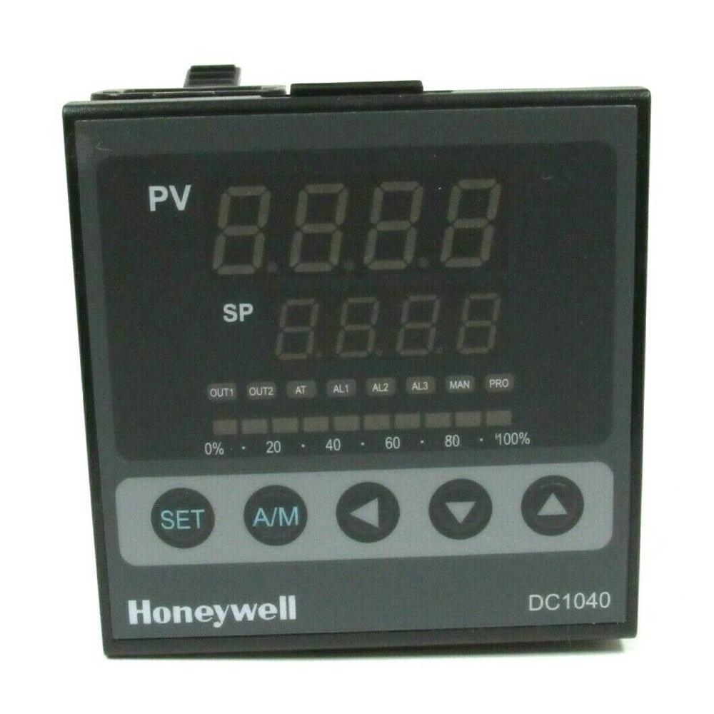 HONEYWELL PID CONTROLLERS