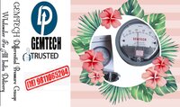 GEMTECH Differential Pressure Gauges Distributors India by Kandhamal Odisha