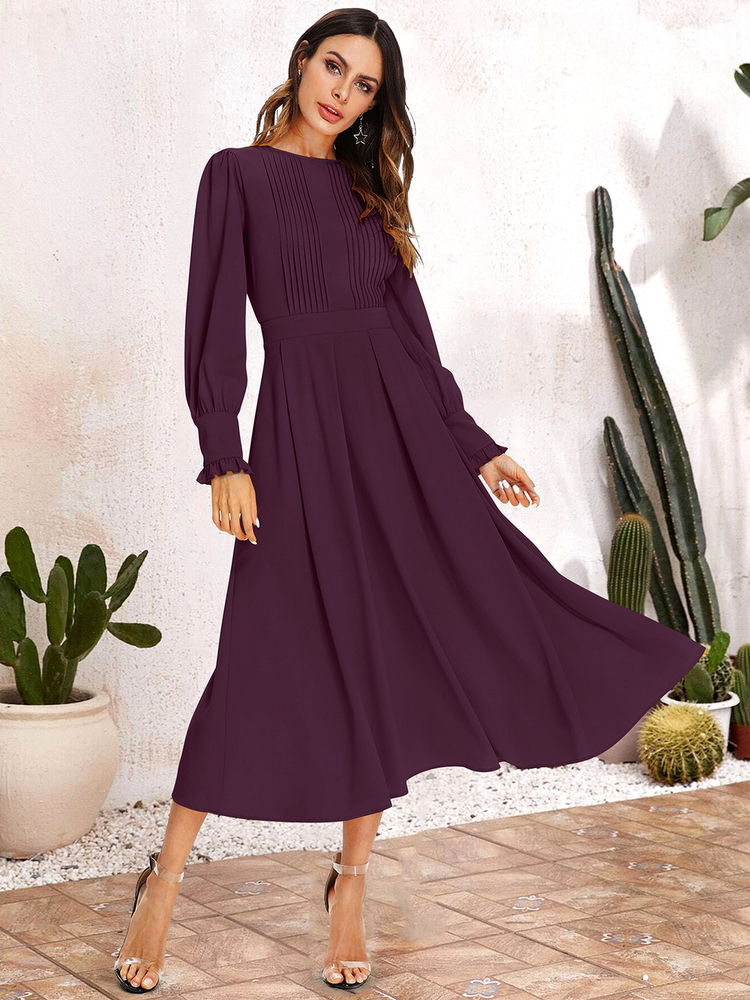 Ladies Plain Western Wear