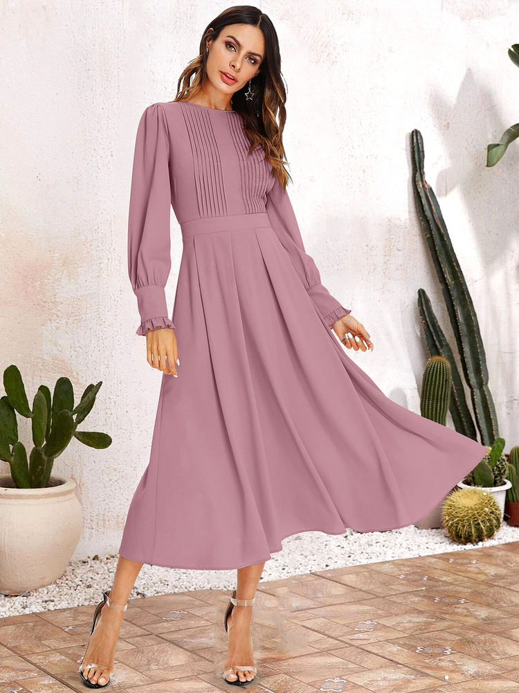 Ladies Plain Western Wear