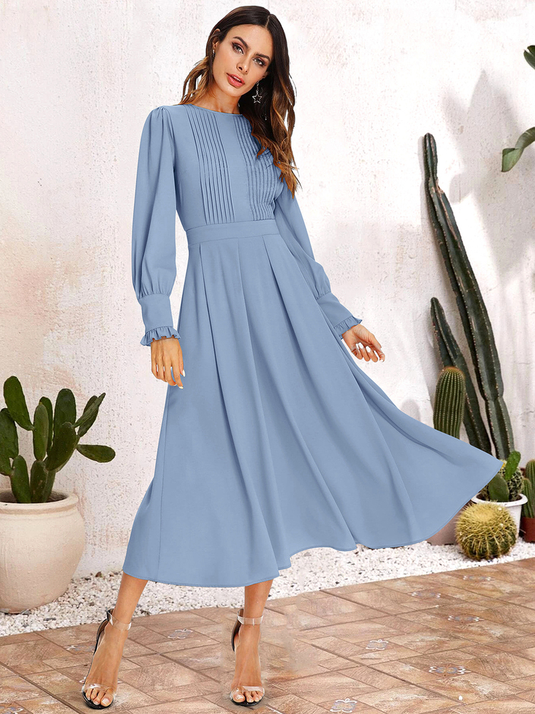 Ladies Plain Western Wear