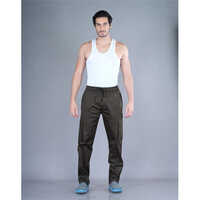 Cotton Cargo Pant