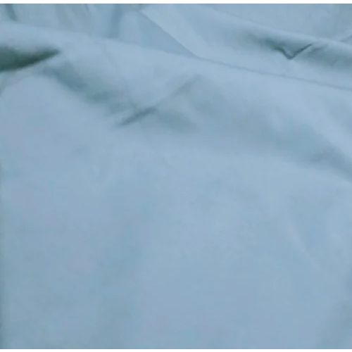 Rayon Slub Lycra Fabric - Attributes: Washable