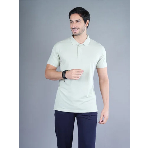 Polo T Shirt - Feature: High Quality
