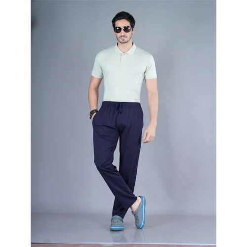 Mens Dri Fit Track Pant - Age Group: Adults
