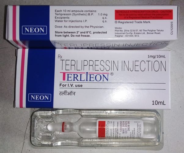 TERLIEON 1MG/10ML